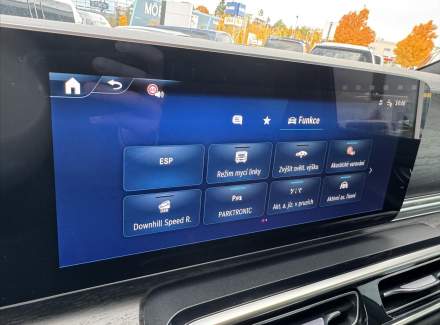 Mercedes-Benz - V-class