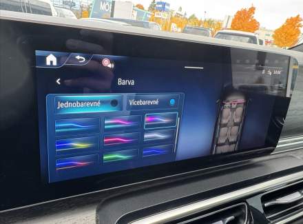 Mercedes-Benz - V-class