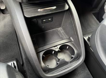 Mercedes-Benz - V-class