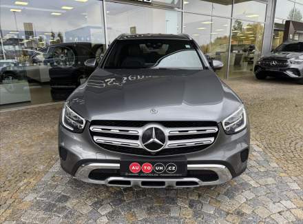Mercedes-Benz - GLC