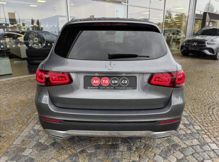 Mercedes-Benz - GLC
