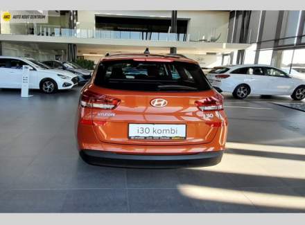 Hyundai - i30