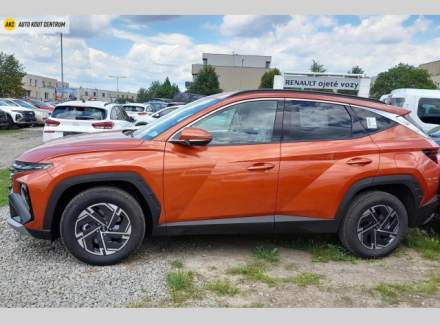 Hyundai - Tucson