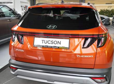 Hyundai - Tucson