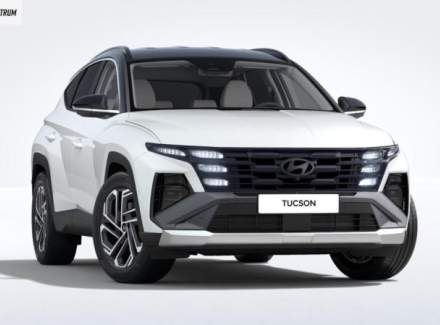 Hyundai - Tucson
