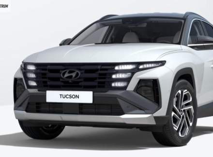 Hyundai - Tucson
