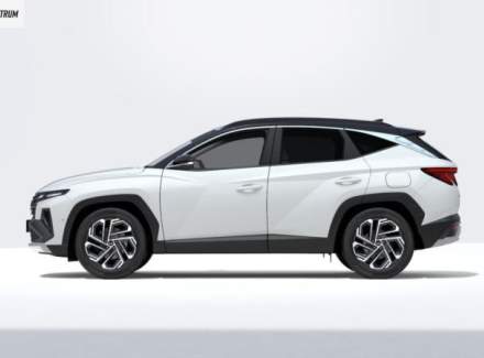 Hyundai - Tucson