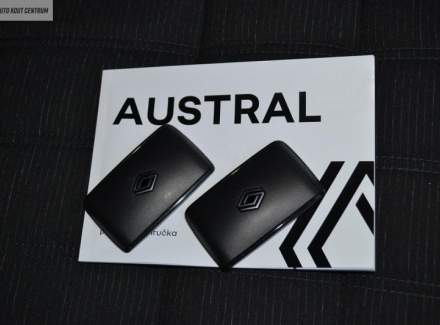 Renault - Austral