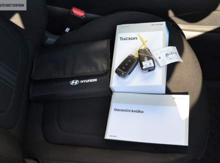 Hyundai - Tucson