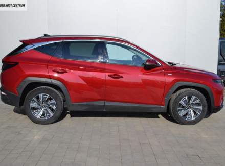 Hyundai - Tucson