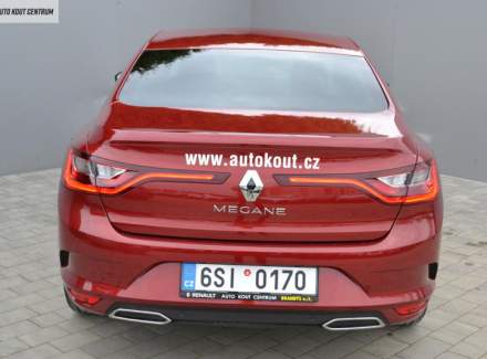 Renault - Megane