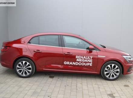 Renault - Megane