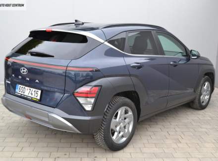 Hyundai - Kona