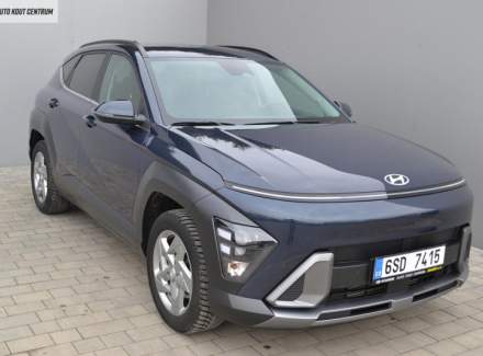 Hyundai - Kona
