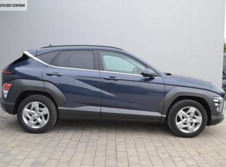 Hyundai - Kona