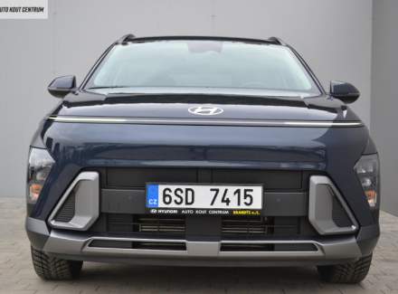 Hyundai - Kona