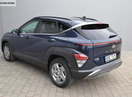 Hyundai - Kona