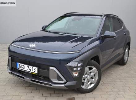 Hyundai - Kona