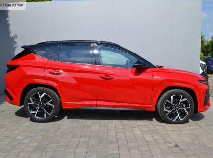Hyundai - Tucson