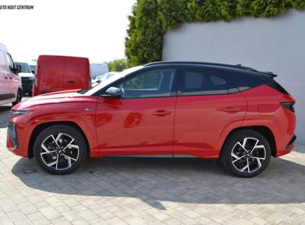 Hyundai - Tucson