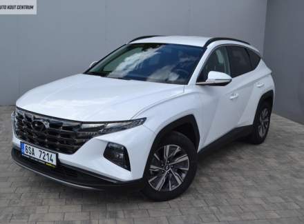 Hyundai - Tucson