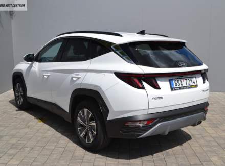 Hyundai - Tucson