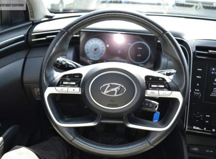 Hyundai - Tucson
