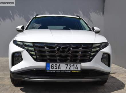 Hyundai - Tucson