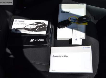Hyundai - Tucson