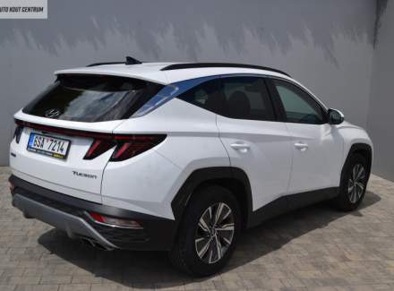 Hyundai - Tucson