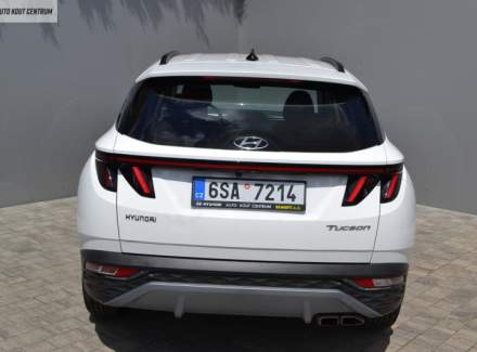 Hyundai - Tucson