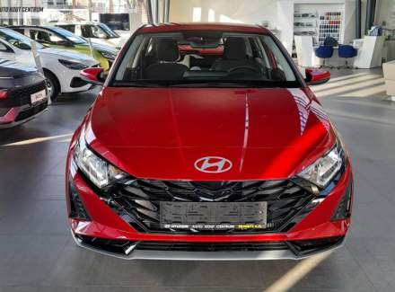 Hyundai - i20