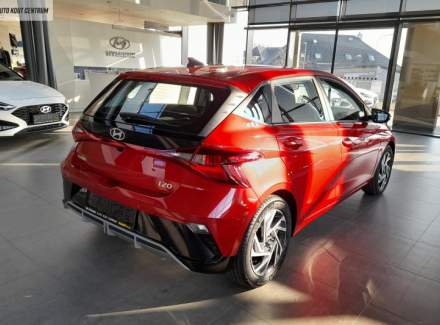 Hyundai - i20