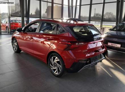 Hyundai - i20