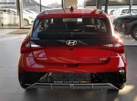Hyundai - i20