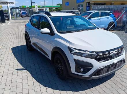 Dacia - Sandero