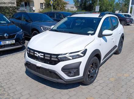 Dacia - Sandero
