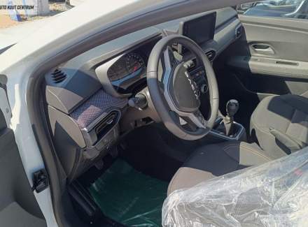 Dacia - Sandero