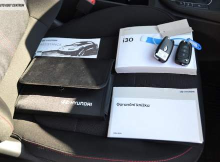 Hyundai - i30