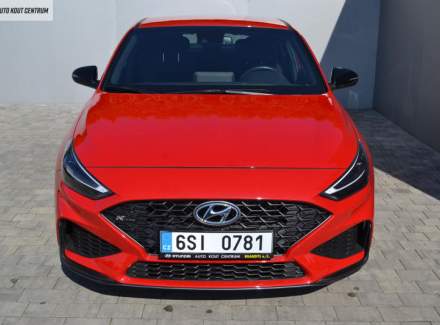 Hyundai - i30