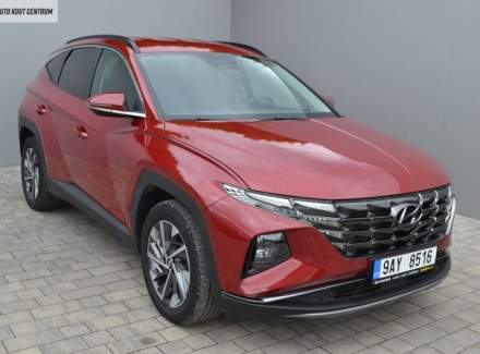 Hyundai - Tucson