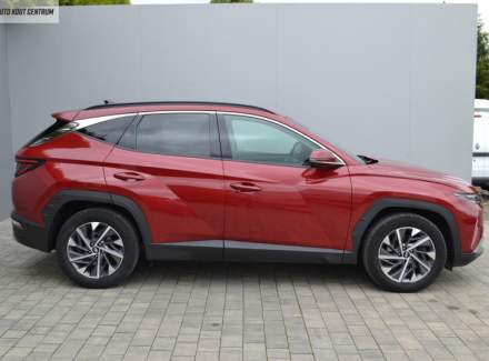 Hyundai - Tucson