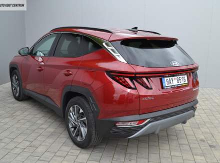 Hyundai - Tucson