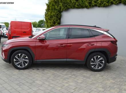 Hyundai - Tucson
