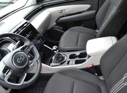 Hyundai - Tucson
