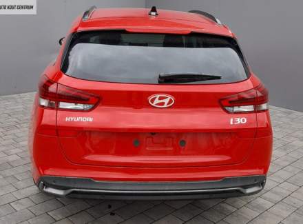Hyundai - i30