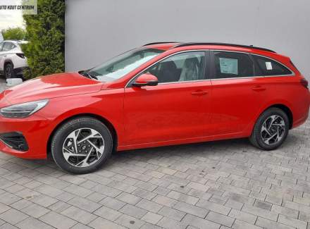 Hyundai - i30
