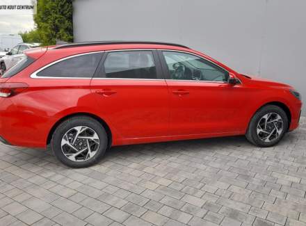 Hyundai - i30