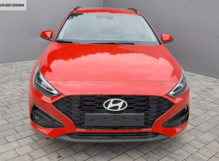Hyundai - i30