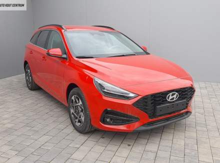 Hyundai - i30